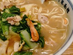 本家三鲜面-阿琴面馆(武林路店)