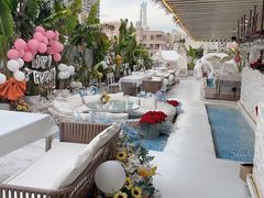 -天空花园餐吧·生日·团建(南山店)