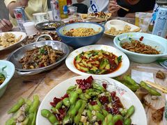 -小民大排档(马场角横路店)