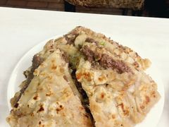 -清真永恒华威肉饼(潘家园店)