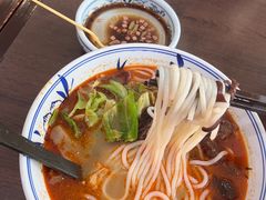 -老妈米线(大运河博物馆宝龙广场店)