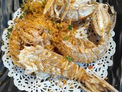 -79号渔船海鲜饭店(华强北店)