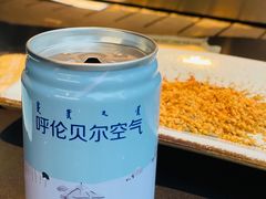 -很久以前羊肉串(中山公园店)