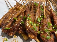 -林二哥宜烤官·宜宾小烧烤