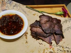 -茶叁酒肆·楚味江湖(菱角湖店)