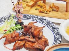 -寻味顺德·珍之宝酒楼(银钻店)