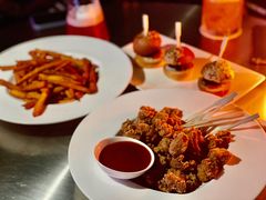 -罗斯福色戒酒吧(外滩店)
