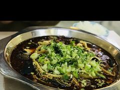 -辣妈水饺红冒菜(金阳路店)