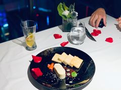 -燃扒房Steakhouse(皇庭店)