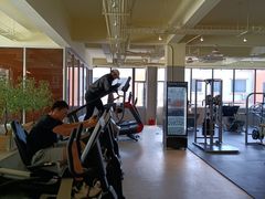 -聚健身GatherFitness(余杭店)