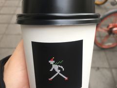 -常识咖啡common sense(春熙路店)