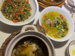 -春天里餐厅(西田城店)