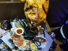 -囧吉香生蚝牛排馆(湖北路店)