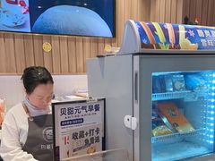 -巴黎贝甜·生日蛋糕(杭州文二路店)
