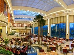 -世纪金源大饭店海鲜自助餐厅(迎宾路店)