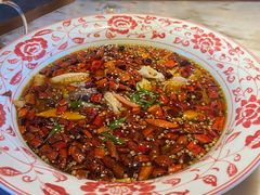 -二十八里太湖船菜(吉祥路店)