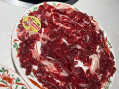 -汕头八合里海记牛肉店(清河店)