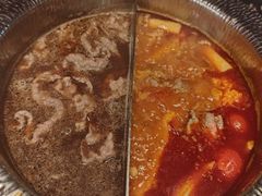 -牛YO寿喜烧和牛火锅自助(三台子万象汇店)