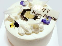 -SAYScake善食感戚风蛋糕(临江大道店)
