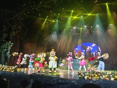 -厦门方特梦幻王国