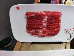 -1078號老北京涮肉(松柏店)