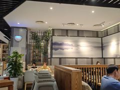 -荷花亭·湖北融合菜(十堰武商MALL店)