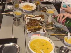 -No.DD戳子烧烤·江湖菜(北京总店)