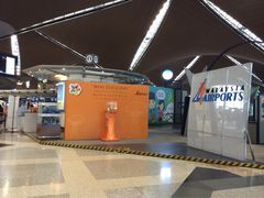 -吉隆坡国际机场