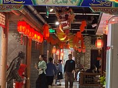 门面-京味斋·北京烤鸭(北京南站洋桥店)