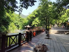 -敬亭山风景名胜区