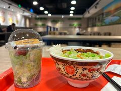 -和合谷(北京市王府井百货大楼店)
