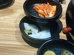 -九田家黑牛烤肉料理(西溪龙湖天街店)
