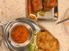 -白仁仔· 活烤海鲜 宵夜(豫园店)
