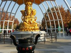 -龙口南山旅游景区