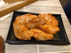 -胡哥烤肥牛(车公庙店)