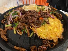 -一烙锅(友谊店)