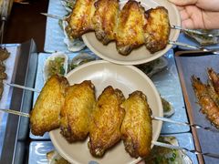 -江湖翅客(琶洲新村店)