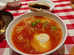 -西贝(宝乐汇店)