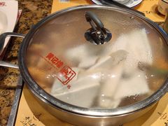 -黄记煌三汁焖锅(欢乐海岸店)