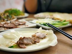 -姥家春饼店(漳州二路店)