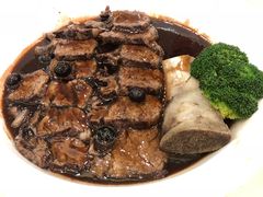 -益利大酒楼(井岸店)