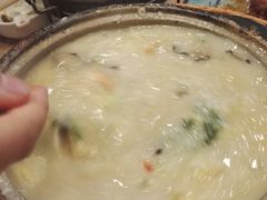 -粤仔湾砂锅粥(广益哥伦布店)