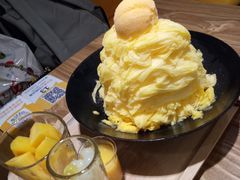 -糖糖屋•糖水•雪花冰店(时尚天河店)