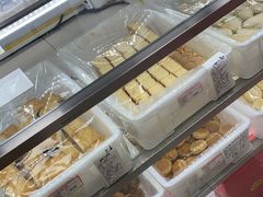 自助取餐区-百年义利(朝内南小街店)