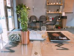-KYO COFFEE(胶州路店)