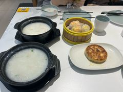 -郭记三宝粥店(锦山大街店)
