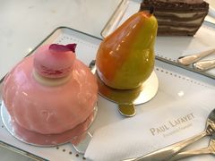 -PAUL LAFAYET 法式甜品(港汇广场店)