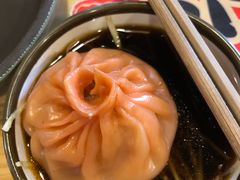 四季美汤包-吉庆街美食广场