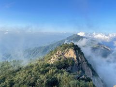 -白草畔自然风景区