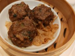 -白天鹅宾馆-宏图府餐厅